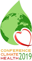 Climate Health Conference 8th December 2015